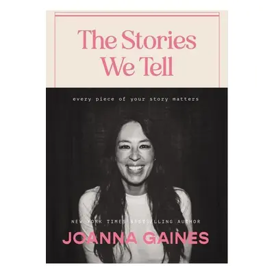 The Stories We Tell