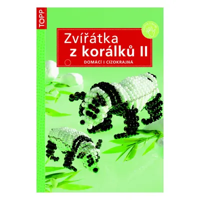 Zvířátka z korálků II.