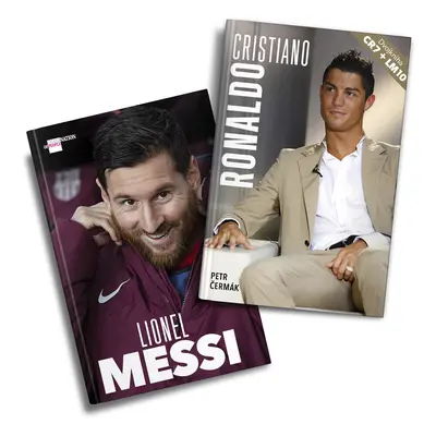 Ronaldo/Messi