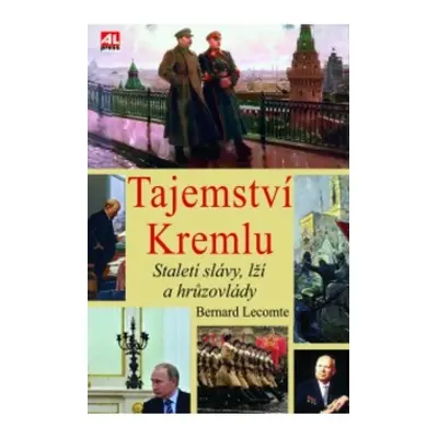 Tajemství Kremlu