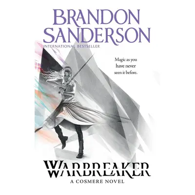 Warbreaker