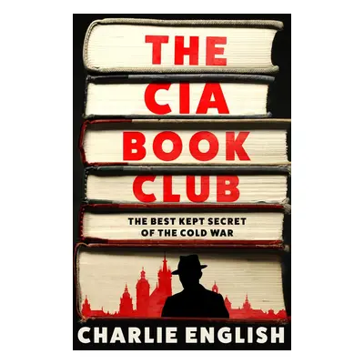 The CIA Book Club