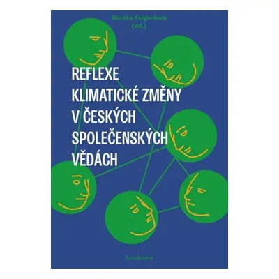 Reflexe klimatické změny v českých společenských vědách