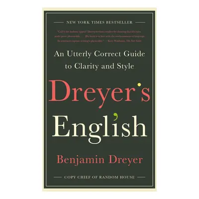 Dreyer's English