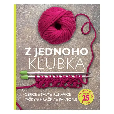 Z jednoho klubka