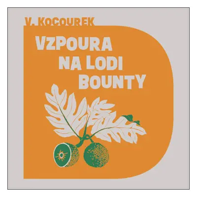 Vzpoura na lodi Bounty