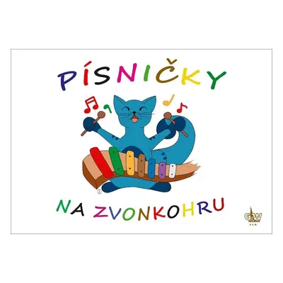 Písničky na zvonkohru