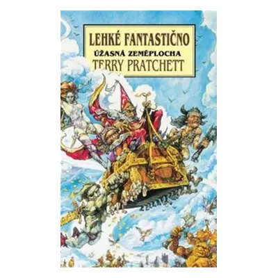 Lehké fantastično