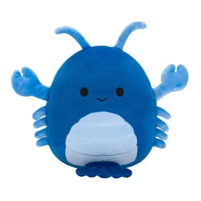 Squishmallows Modrý humr Lobert