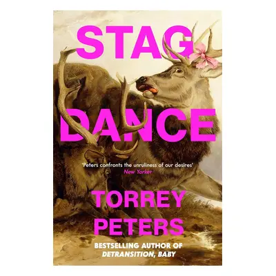 Stag Dance