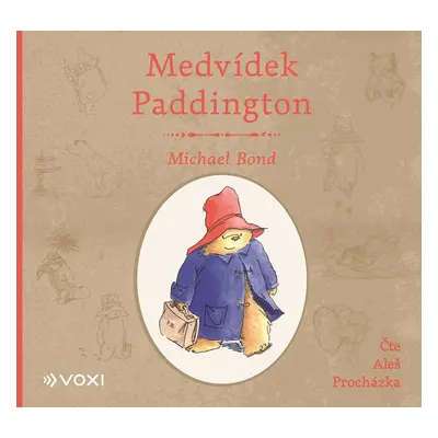 Medvídek Paddington