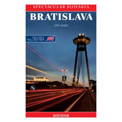 Bratislava City Guide