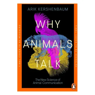 Why Animals Talk