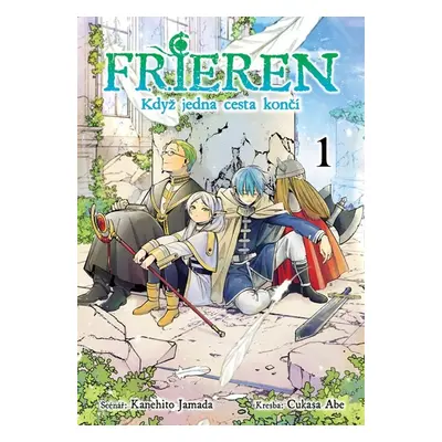 Frieren 1