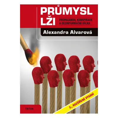 Průmysl lži