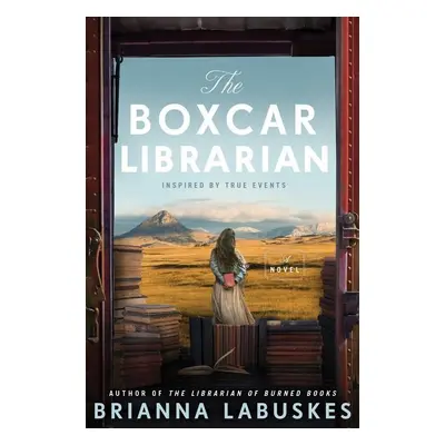 Boxcar Librarian, The