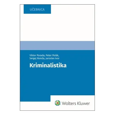 Kriminalistika