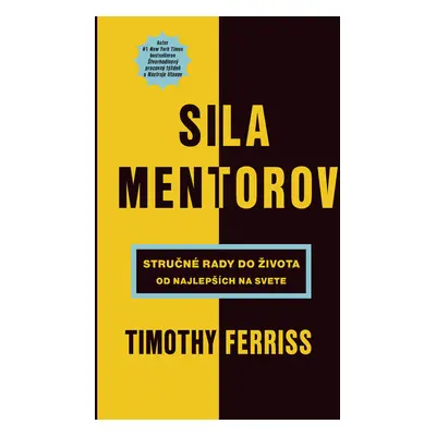 Sila mentorov