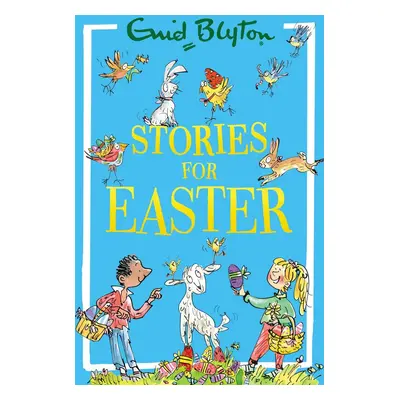 Stories for Easter