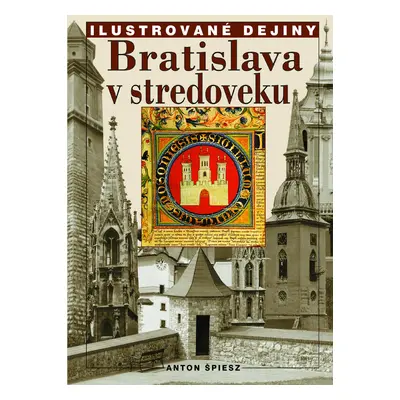 Bratislava v stredoveku