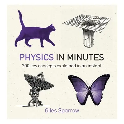 Physics in Minutes