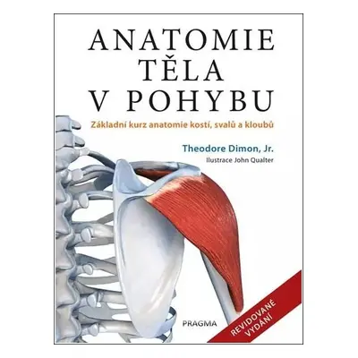 Anatomie těla v pohybu