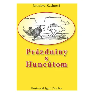 Prázdniny s huncútom