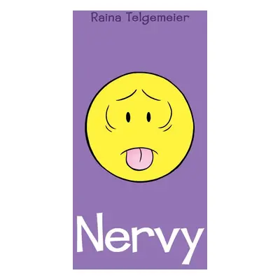 Nervy (3. diel)