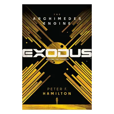 Exodus: The Archimedes Engine