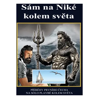 Sám na Niké kolem světa