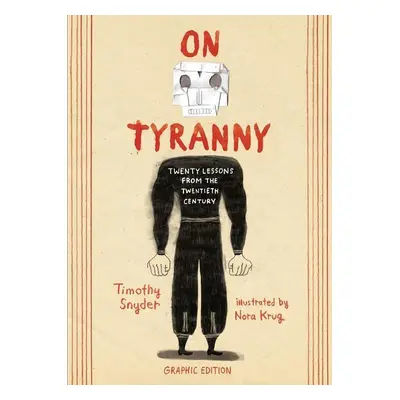 On Tyranny Graphic Edition