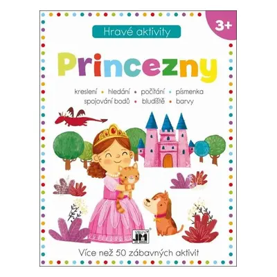 Princezny Hravé aktivity