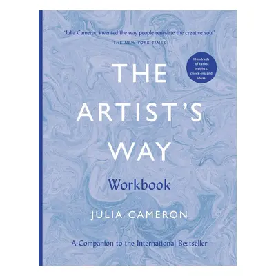 The Artist's Way Workbook