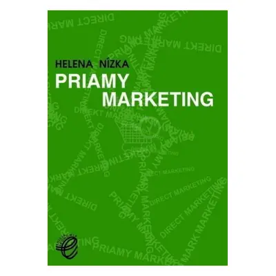 Priamy marketing