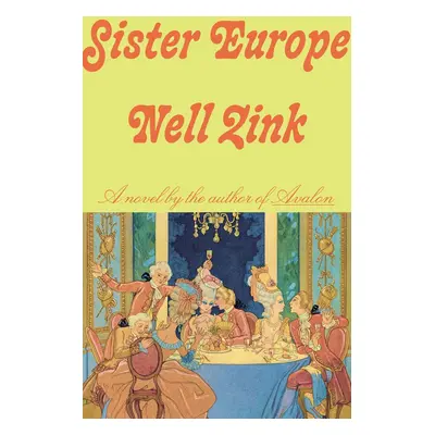 Sister Europe