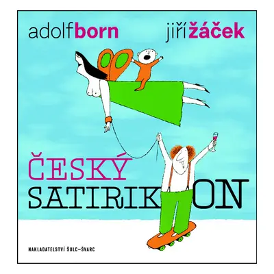 Český satirikon