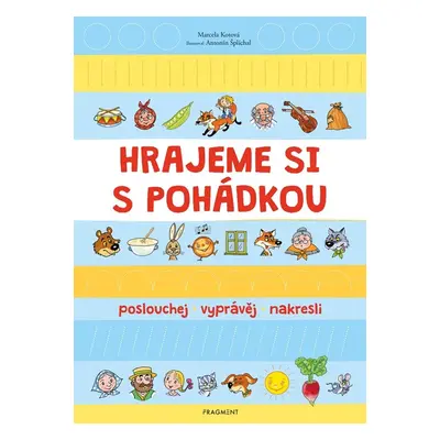 Hrajeme si s pohádkou