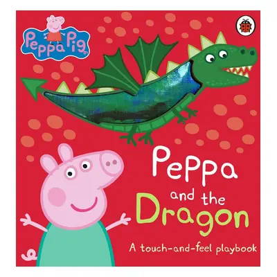 Peppa Pig: Peppa and the Dragon