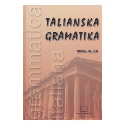 Talianska gramatika