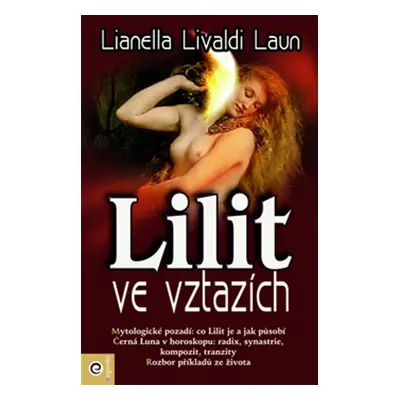 Lilit ve vztazích