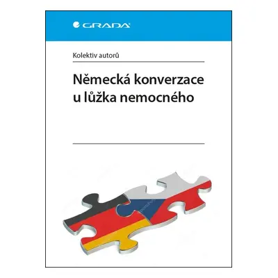 Německá konverzace u lůžka nemocného