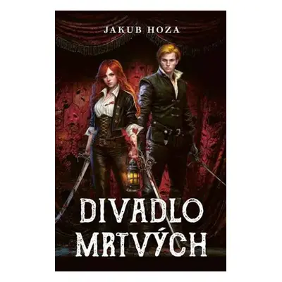 Divadlo mrtvých (3)