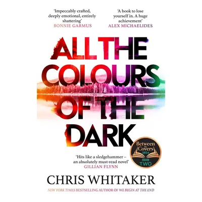 All the Colours of the Dark