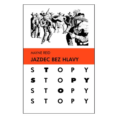 Jazdec bez hlavy