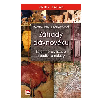 Záhady dávnověku