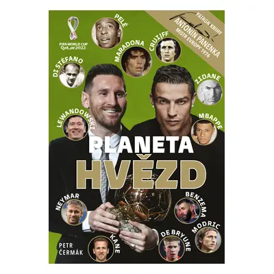 Planeta hvězd