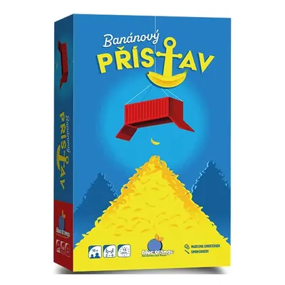 Banánový přístav