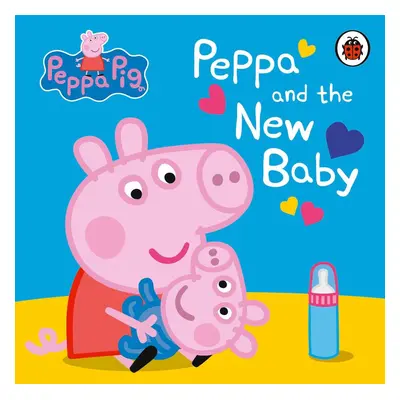 Peppa Pig: Peppa and the New Baby