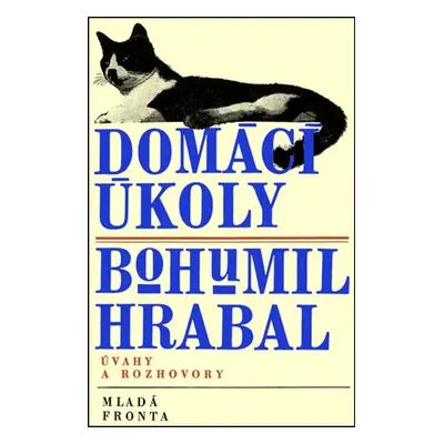 Domácí úkoly