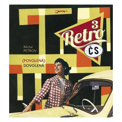 Retro ČS 3